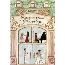 Requested Marriage (Hardcover) Requested Marriage (Hardcover)
