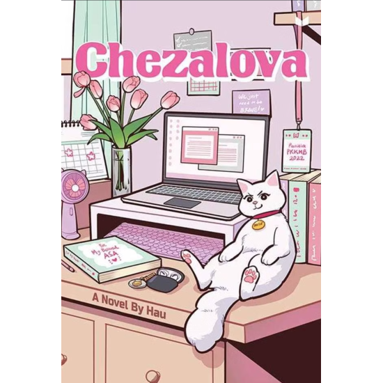 Chezalova Chezalova