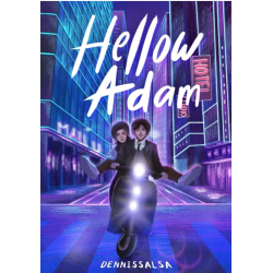 Hellow Adam Hellow Adam