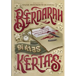 Berdarah di Atas Kertas Berdarah di Atas Kertas