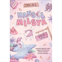 Hansel Milsya Hansel Milsya