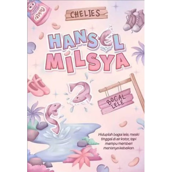 Hansel Milsya