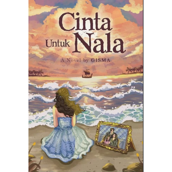 Cinta untuk Nala Cinta untuk Nala