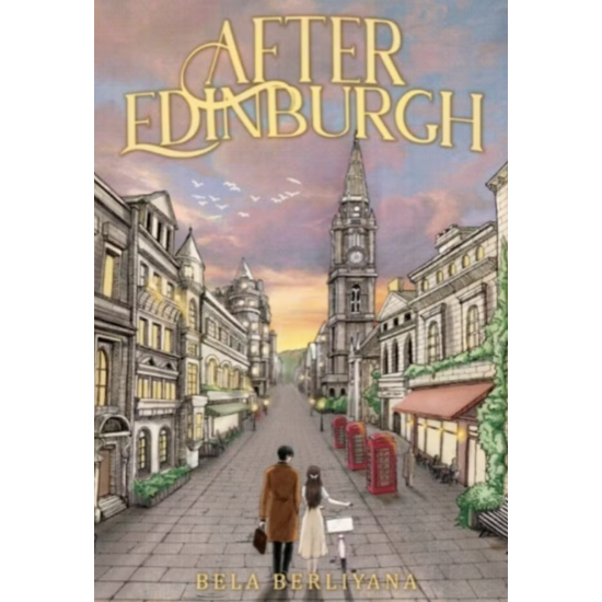 After Edinburgh After Edinburgh