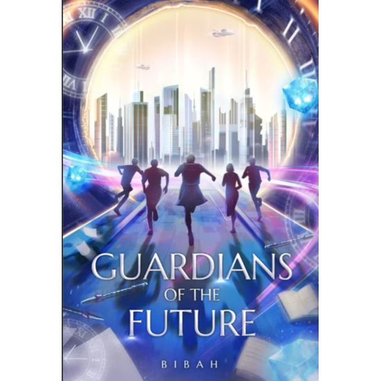 Guardians of the Future