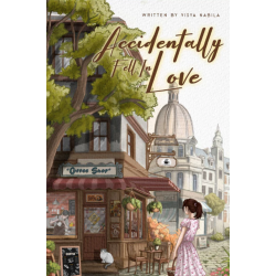 Accidentally Fell in Love