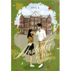 Arshaka : The Prince Charming