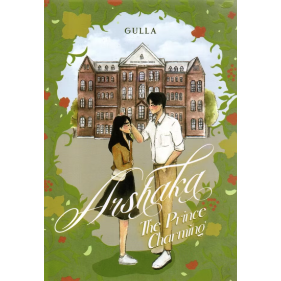 Arshaka : The Prince Charming