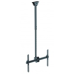 Bervin Ceiling Bracket Single 37 Inch - 70 Inch BCB-S37701 Bervin Ceiling Bracket Single 37 Inch - 70 Inch BCB-S37701