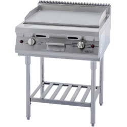 Getra Kompor Gas Pemanggang RPD-4B Gas Open Griddle dan Broiler With Stand Getra Kompor Gas Pemanggang RPD-4B Gas Open Griddle dan Broiler With Stand