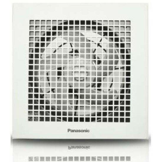 Panasonic Ventilating Fan FV-15TGU1-W