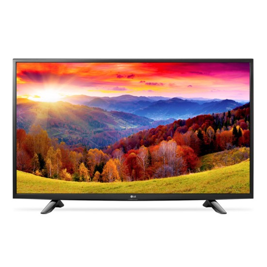 LG LED TV 43 inch Full HD 43LH511
