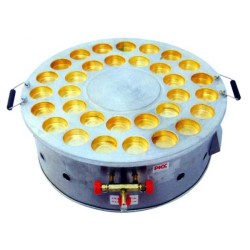 Getra Dorayaki Baker Gas FY-32 Getra Dorayaki Baker Gas FY-32