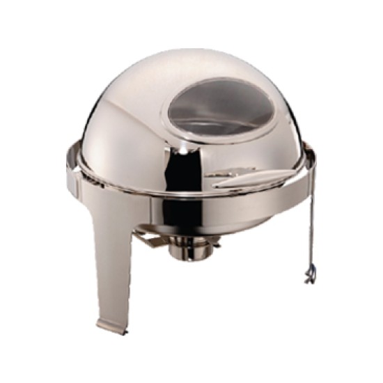 Getra Pemanas Makanan Chafing Dish YH-721LD