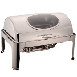 Getra Pemanas Makanan Chafing Dish YH-723LD Getra Pemanas Makanan Chafing Dish YH-723LD