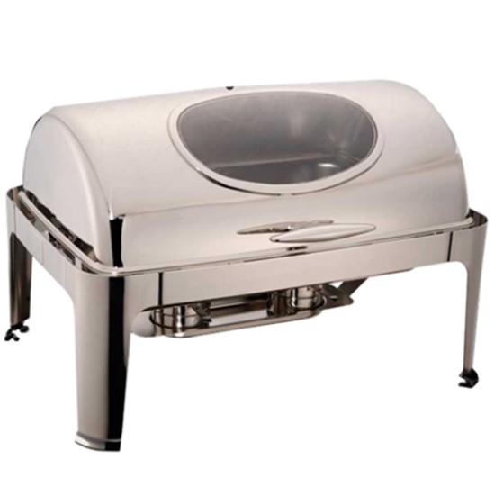 Getra Pemanas Makanan Chafing Dish YH-723LD