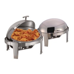 Getra Pemanas Makanan Chafing Dish YH-736D Getra Pemanas Makanan Chafing Dish YH-736D