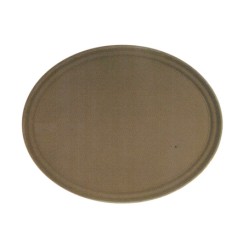 Getra Nampan Anti Slip Oval Tray 2700CT Getra Nampan Anti Slip Oval Tray 2700CT