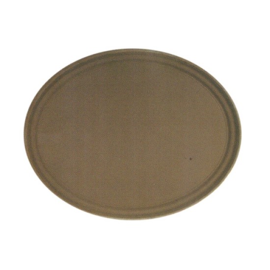 Getra Nampan Anti Slip Oval Tray 2700CT