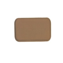 Getra Nampan Anti Slip Rectangular Tray 1520PT Getra Nampan Anti Slip Rectangular Tray 1520PT