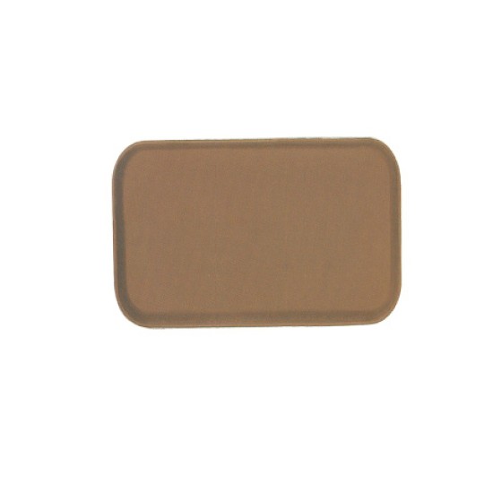 Getra Nampan Anti Slip Rectangular Tray 1520PT Getra Nampan Anti Slip Rectangular Tray 1520PT