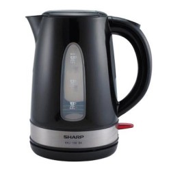 Sharp Electric Kettle Jug EKJ-156-BK Sharp Electric Kettle Jug EKJ-156-BK