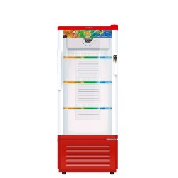 Sanken Showcase SRS-188 Kapasitas 180 liter Sanken Showcase SRS-188 Kapasitas 180 liter