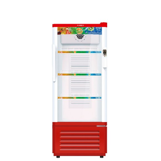 Sanken Showcase SRS-188 Kapasitas 180 liter Sanken Showcase SRS-188 Kapasitas 180 liter