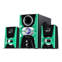 GMC Multimedia Speaker GMC-886G Bluetooth GMC Multimedia Speaker GMC-886G Bluetooth