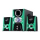 GMC Multimedia Speaker GMC-886G Bluetooth GMC Multimedia Speaker GMC-886G Bluetooth