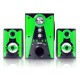 GMC Multimedia Speaker GMC-888J GMC Multimedia Speaker GMC-888J