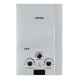 Modena Water Heater Gas 6 Liter Rapido GI-6S Modena Water Heater Gas 6 Liter Rapido GI-6S