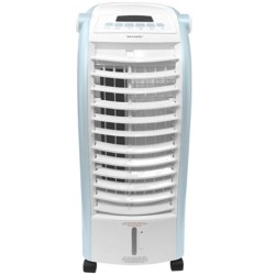Sharp Air Cooler Floor Standing - PJ-A36TY-B/W Sharp Air Cooler Floor Standing - PJ-A36TY-B/W