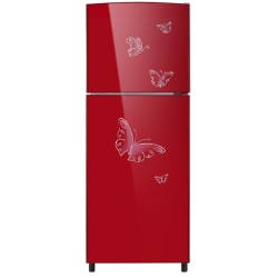 Sanken Refrigerator Kulkas 2 Pintu SK-G232A-BK/MR Sanken Refrigerator Kulkas 2 Pintu SK-G232A-BK/MR