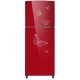 Sanken Refrigerator Kulkas 2 Pintu SK-G232A-BK/MR