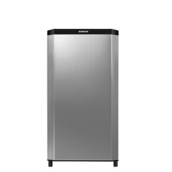 Sanken Refrigerator Kulkas 1 Pintu SK-V171A-SB Sanken Refrigerator Kulkas 1 Pintu SK-V171A-SB