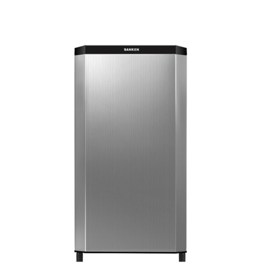 Sanken Refrigerator Kulkas 1 Pintu SK-V171A-SB