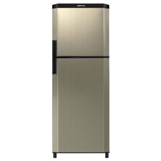 Sanken Refrigerator Kulkas 2 Pintu SK-V231CBG