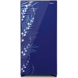 Sharp Refrigerator 133 Liter SJ-X165MG-GB/GR Kulkas 1 Pintu Sharp Refrigerator 133 Liter SJ-X165MG-GB/GR Kulkas 1 Pintu