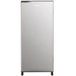 Panasonic Refrigerator NR-AF17AN-SS Kulkas 1 Pintu Panasonic Refrigerator NR-AF17AN-SS Kulkas 1 Pintu