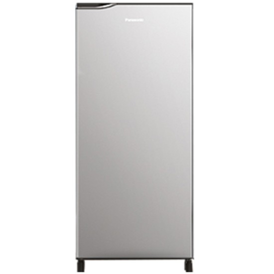 Panasonic Refrigerator NR-AF17AN-SS Kulkas 1 Pintu