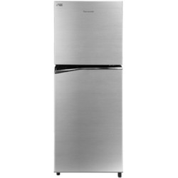 Panasonic Kulkas 2 Pintu 196 Liter Prime Fresh NR-BB211Q-S Panasonic Kulkas 2 Pintu 196 Liter Prime Fresh NR-BB211Q-S