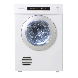 Electrolux Mesin Pengering Pakaian Dryer EDV-7552