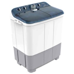 Panasonic Mesin Cuci 2 Tabung 8 Kg NA-W87BC1A/R Panasonic Mesin Cuci 2 Tabung 8 Kg NA-W87BC1A/R