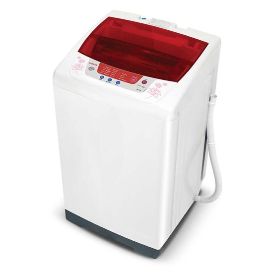 Sanken Mesin Cuci Top Load AW-S830 Sanken Mesin Cuci Top Load AW-S830