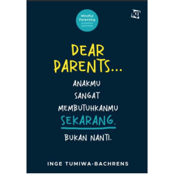Dear Parents Dear Parents