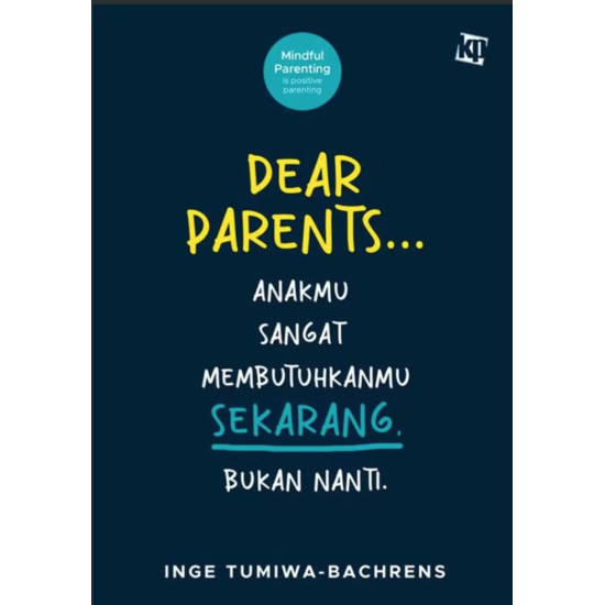 Dear Parents