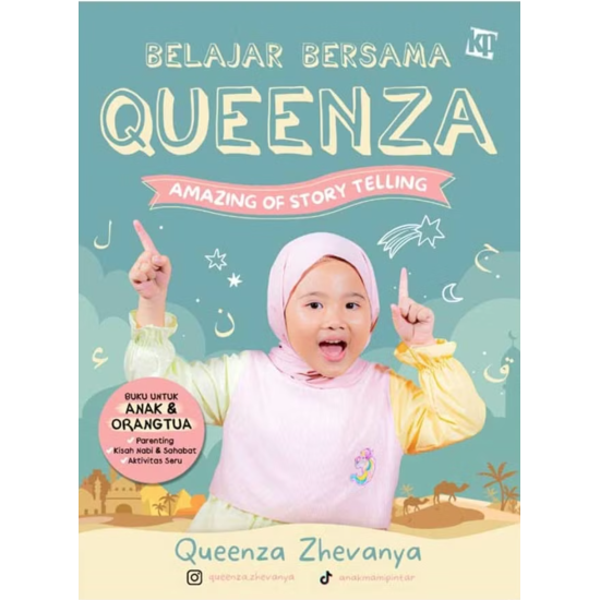Belajar Bersama Queenza