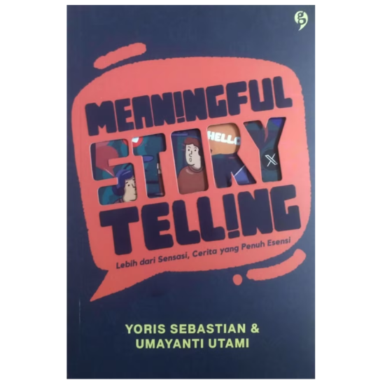 Meaningful Storytelling