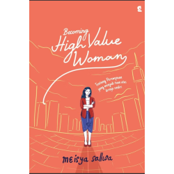 Becoming High Value Woman Becoming High Value Woman